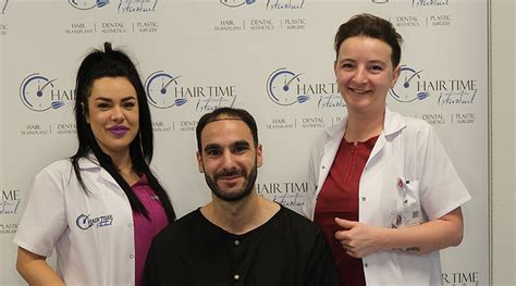 Haartransplantatie: Waar Moet U Op Letten?