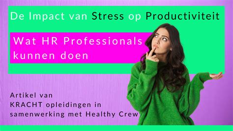 Wat Is De Impact Van Stress Op Haaruitval?